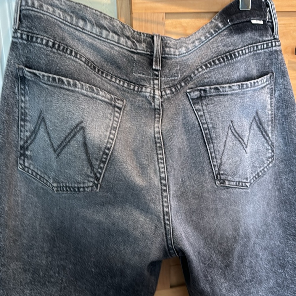 Like new bought too big.